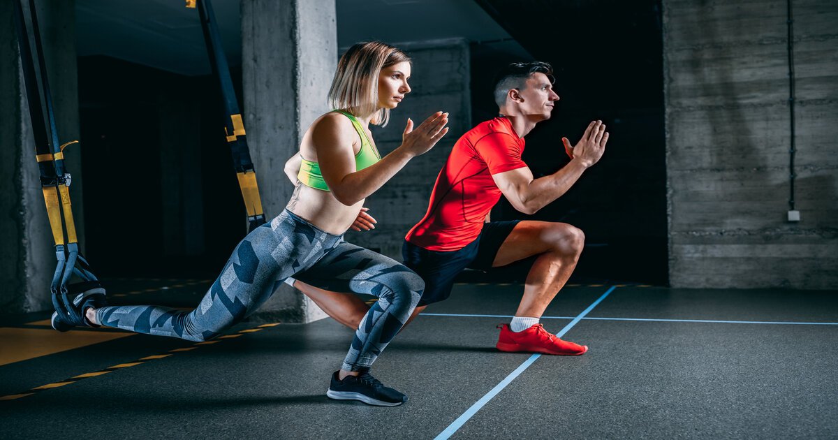 Fitness Funcional