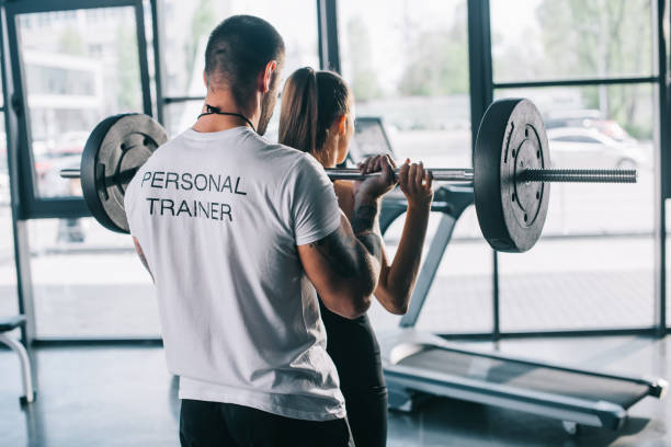 Entrenamiento Personalizado